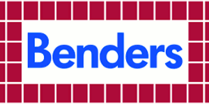 logo benders