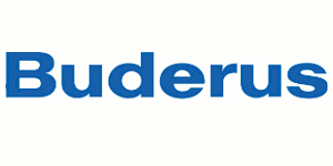 logo buderus