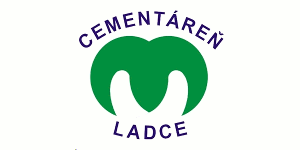 logo cementáreň ladce