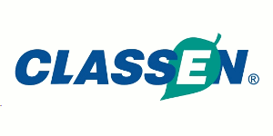 logo classen