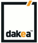 logo dakea