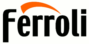 logo ferroli