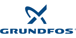 logo grundfos