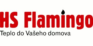 logo hs flamingo