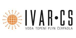 logo IVAR CS