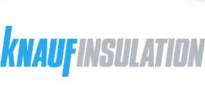 logo knauf insulation