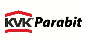 logo kvk parabit