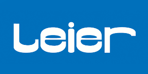 logo leier