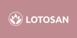 logo lotosan