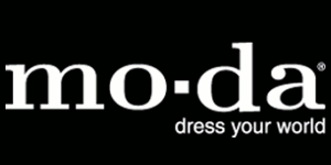 logo moda ceramica