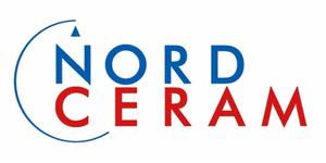 logo nord ceram