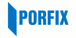 logo porfix