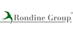 logo rondine group